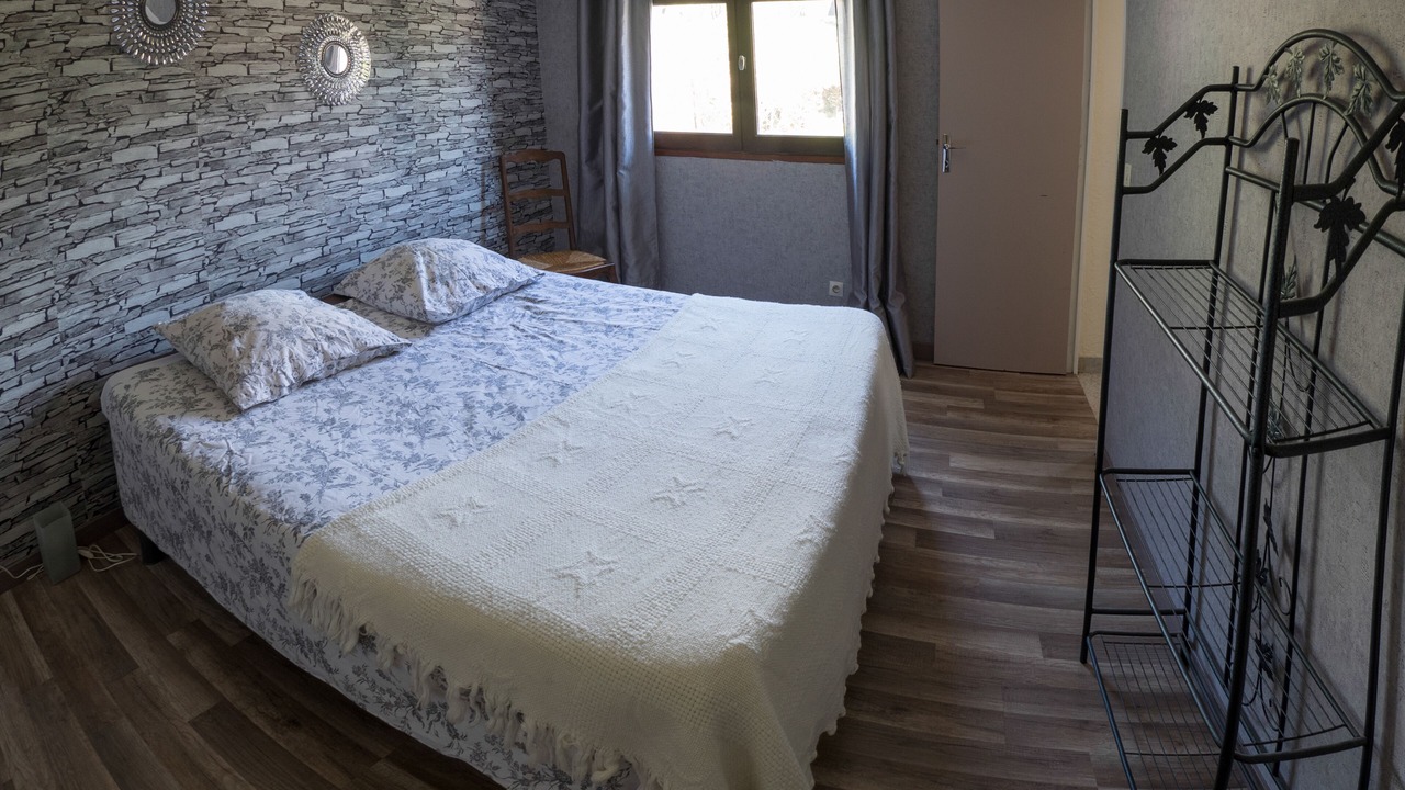Photo of Bedroom in Frejus