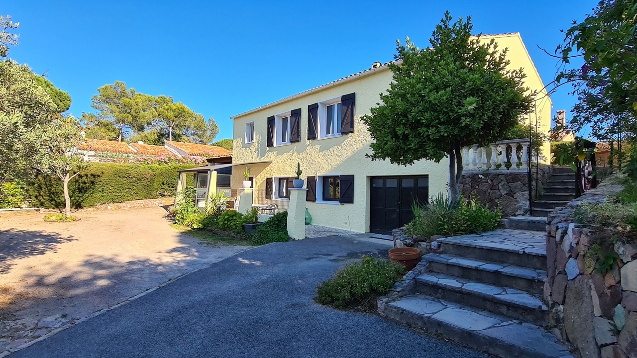Photo of Outdoor in Frejus