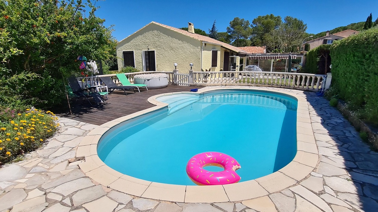 Photo of Outdoor in Frejus