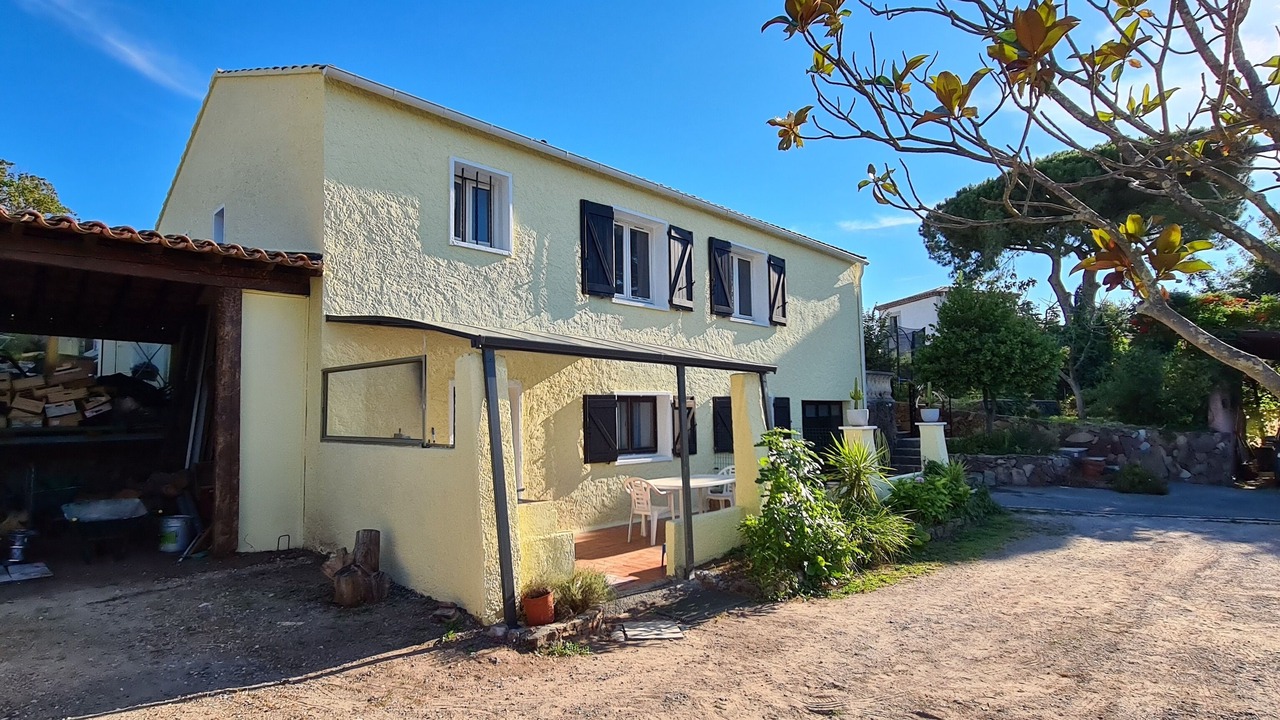 Photo of Outdoor in Frejus