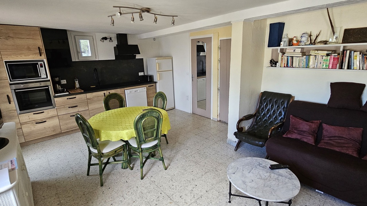 Photo of Livingroom in Frejus