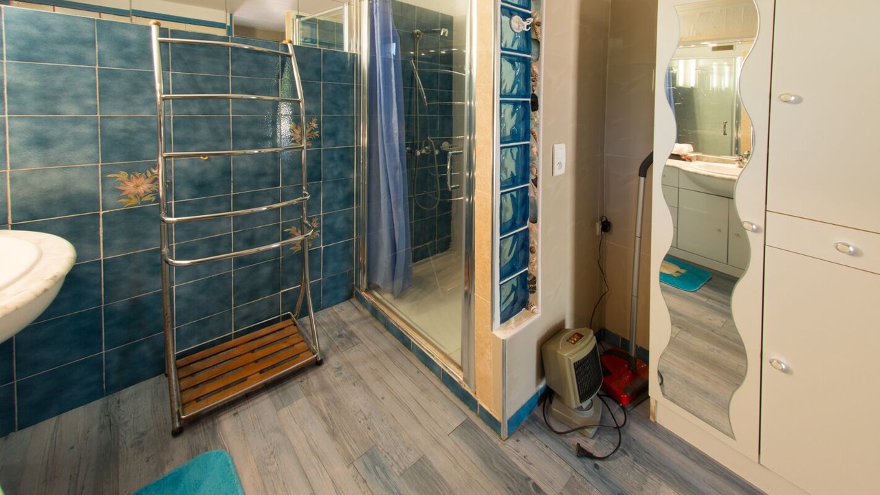 Photo of Bathroom in Frejus