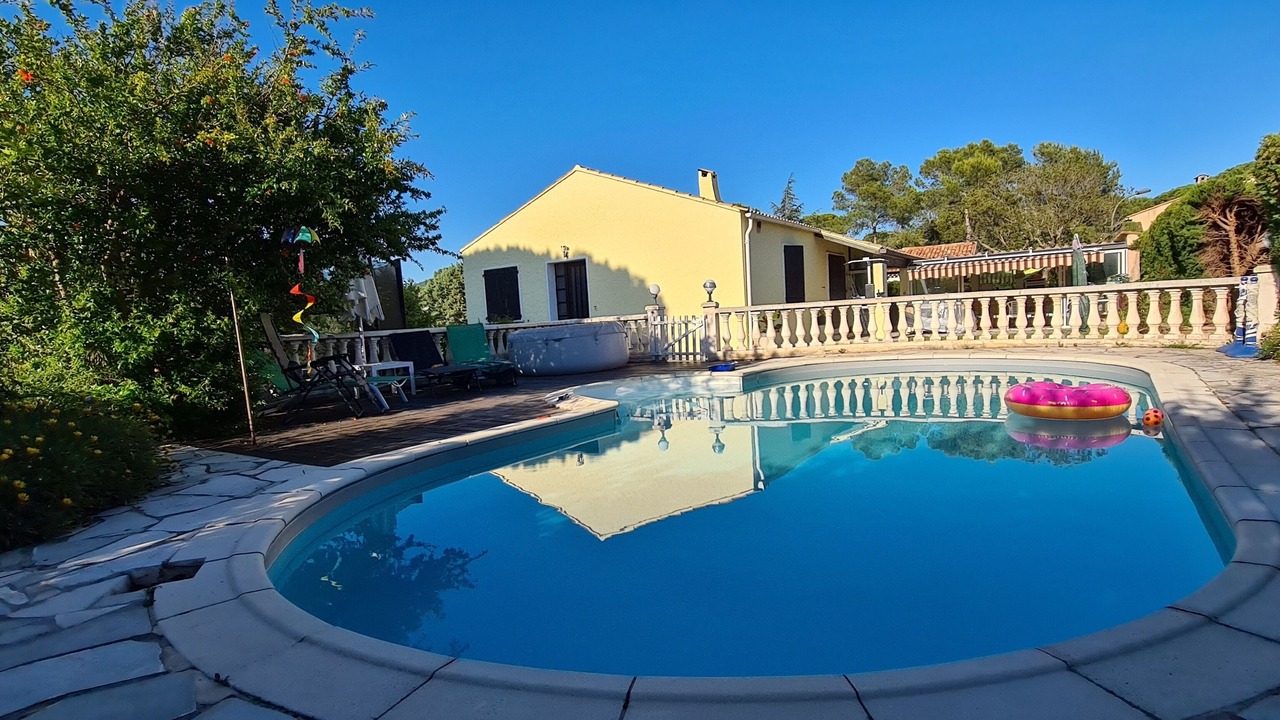 Photo of Outdoor in Frejus