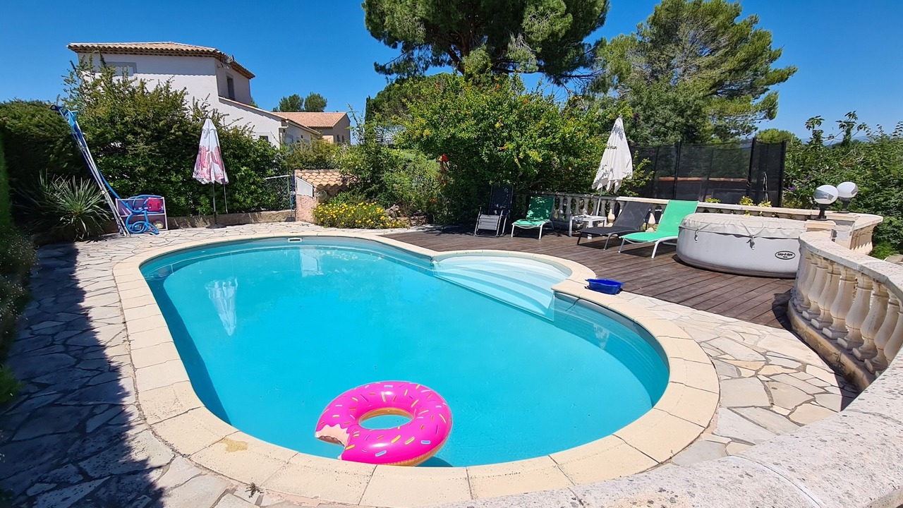Photo of Outdoor in Frejus