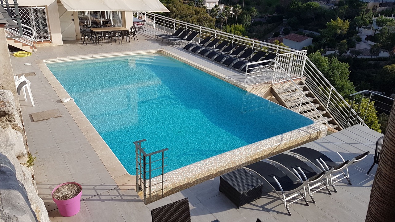 Photo of Outdoor in Vallauris