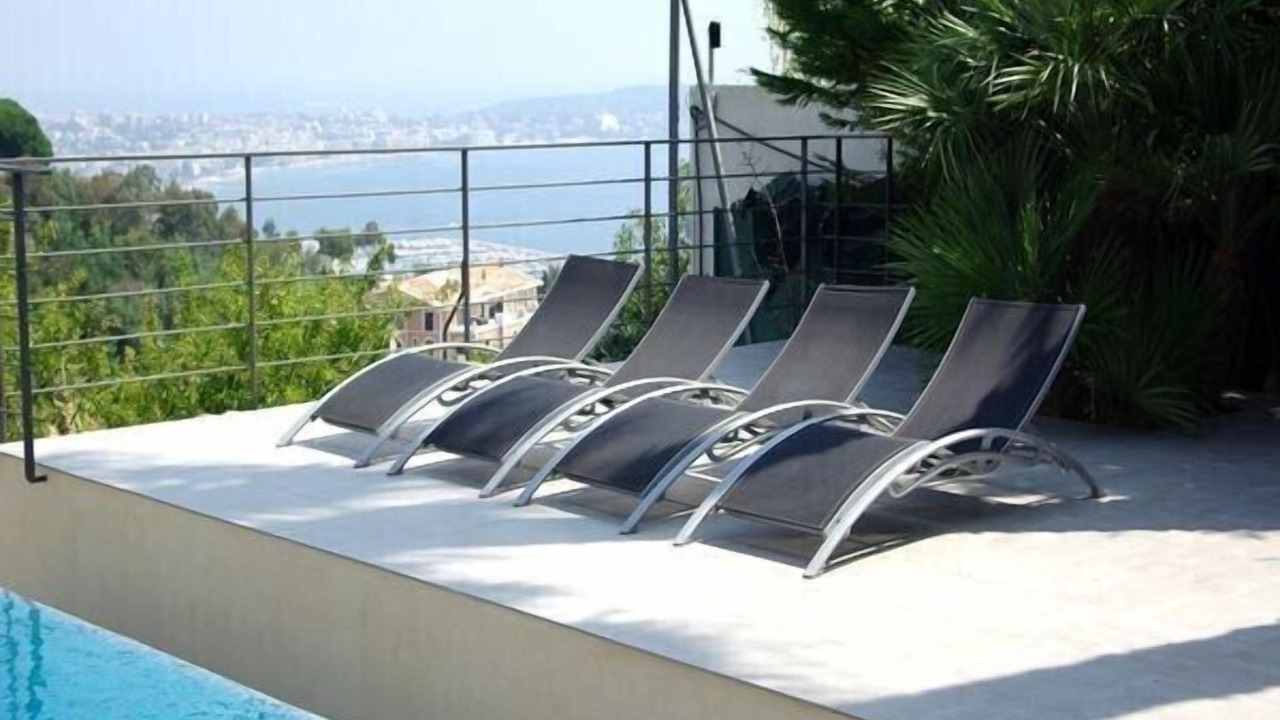 Photo of Outdoor in Vallauris