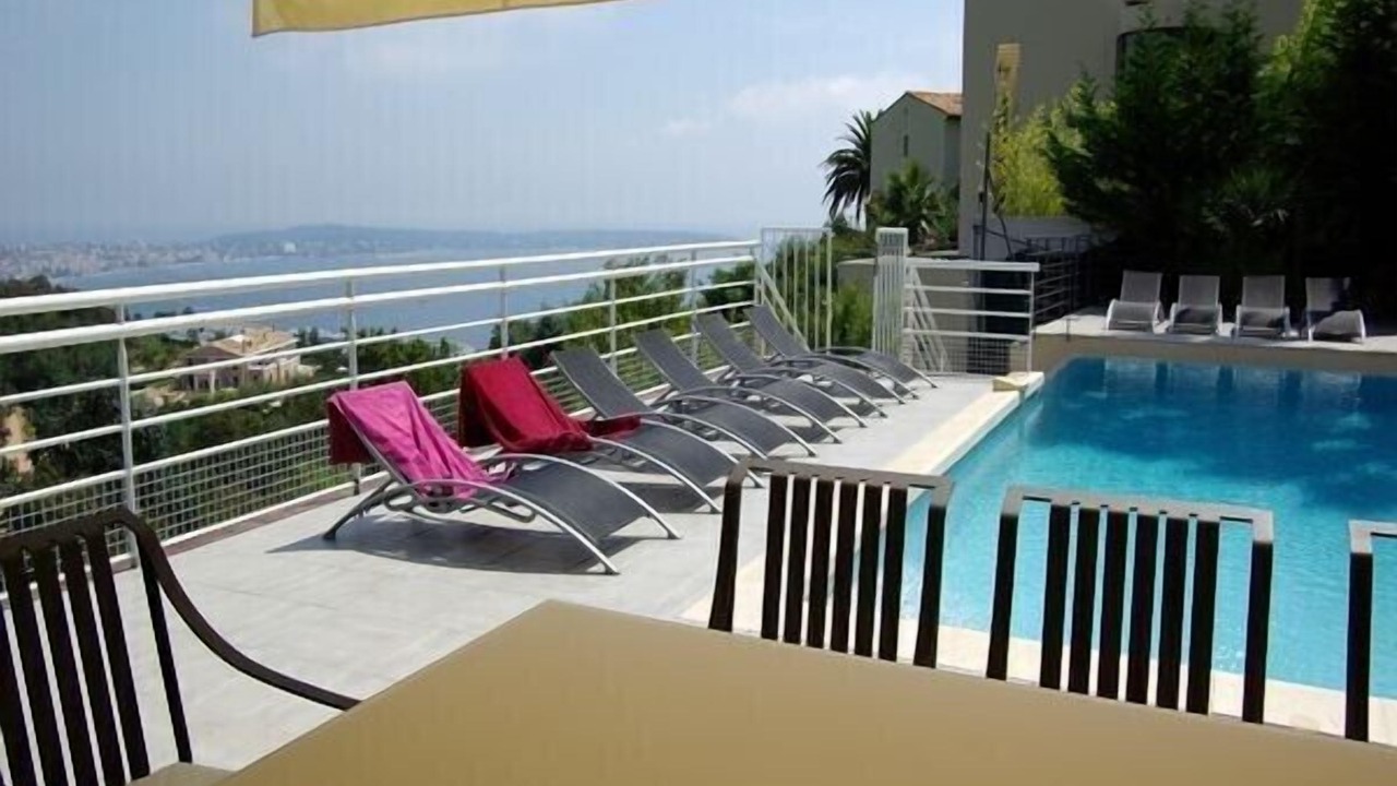Photo of Outdoor in Vallauris