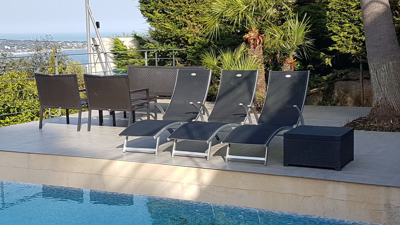 Photo of Outdoor in Vallauris