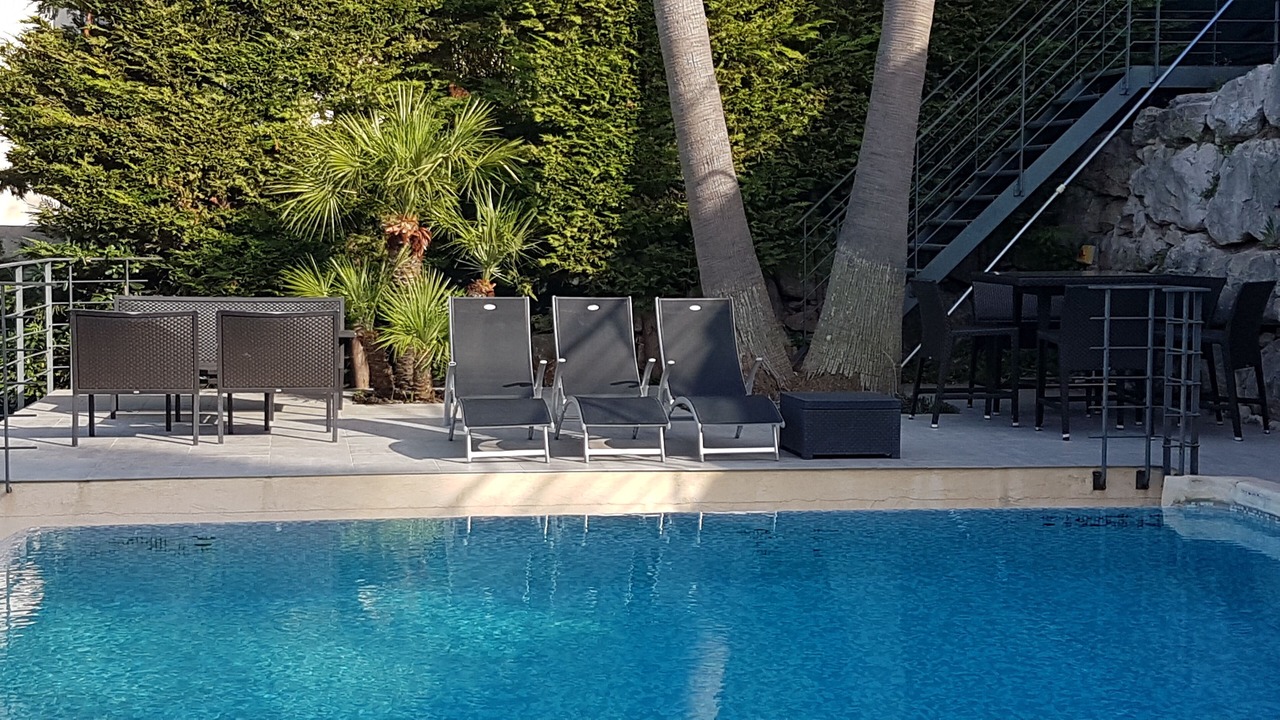 Photo of Outdoor in Vallauris
