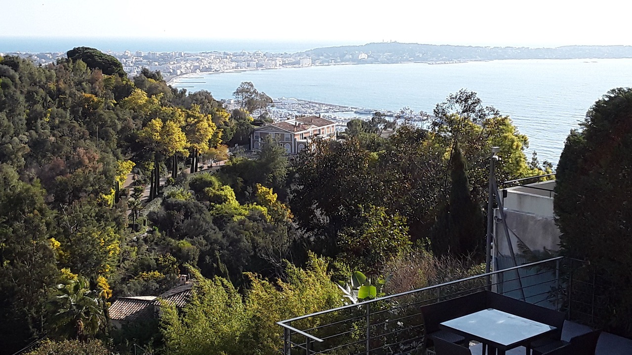 Photo of Outdoor in Vallauris