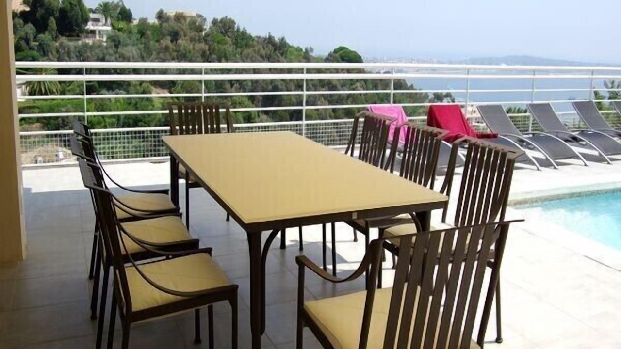 Photo of Outdoor in Vallauris