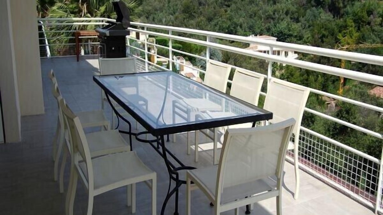 Photo of Outdoor in Vallauris