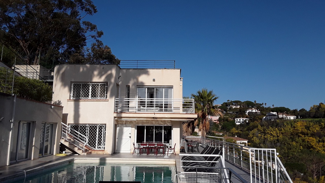 Photo of Outdoor in Vallauris
