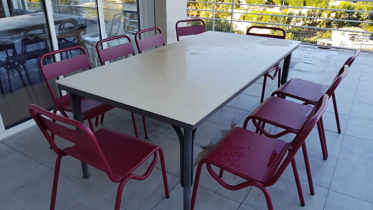 Photo of Outdoor in Vallauris