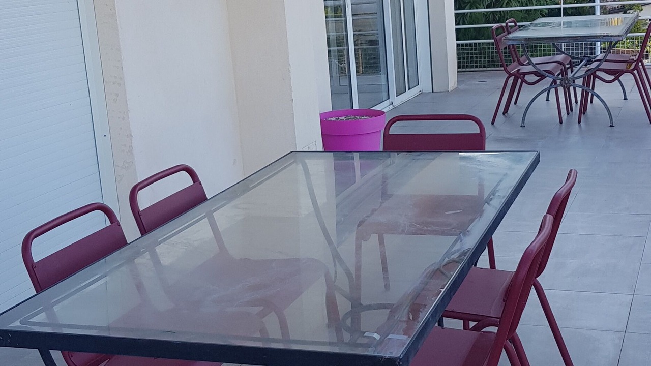 Photo of Outdoor in Vallauris