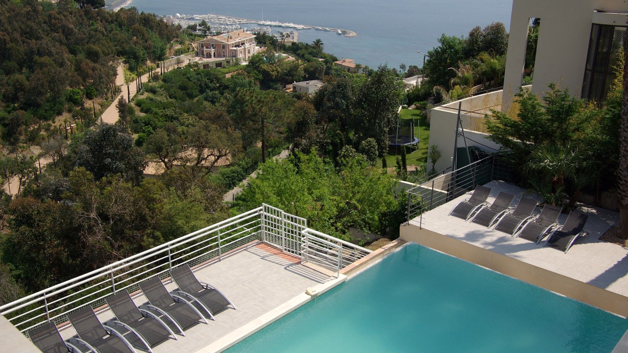Photo of Outdoor in Vallauris