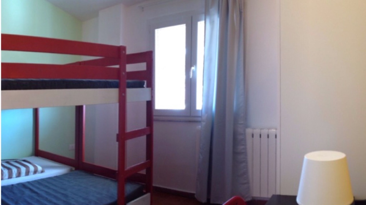 Photo of Bedroom in Torre del Lago Puccini