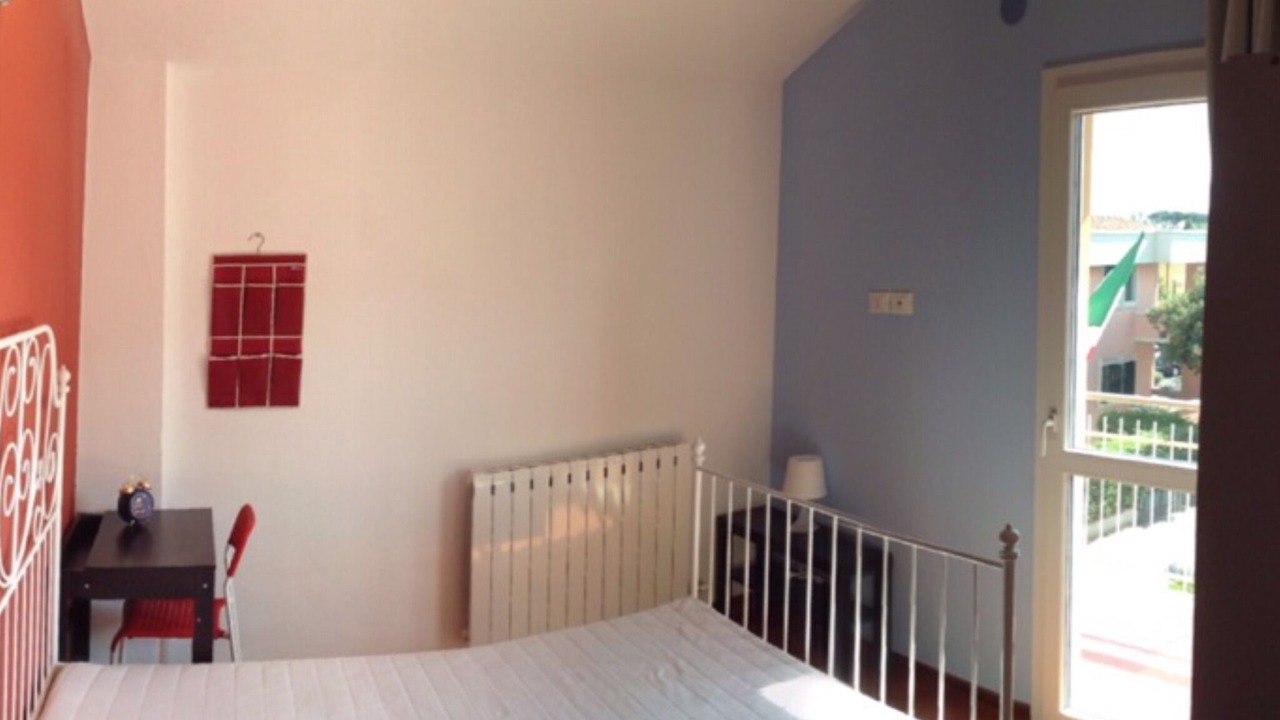 Photo of Bedroom in Torre del Lago Puccini