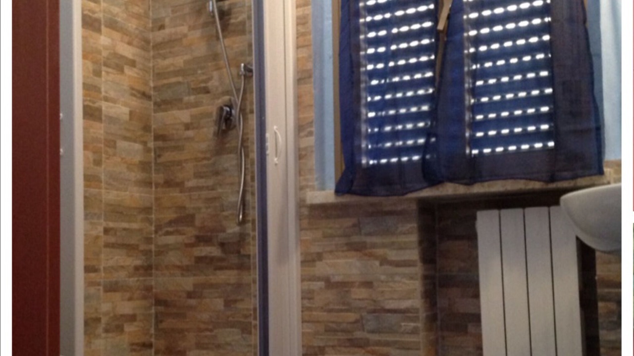 Photo of Bathroom in Torre del Lago Puccini