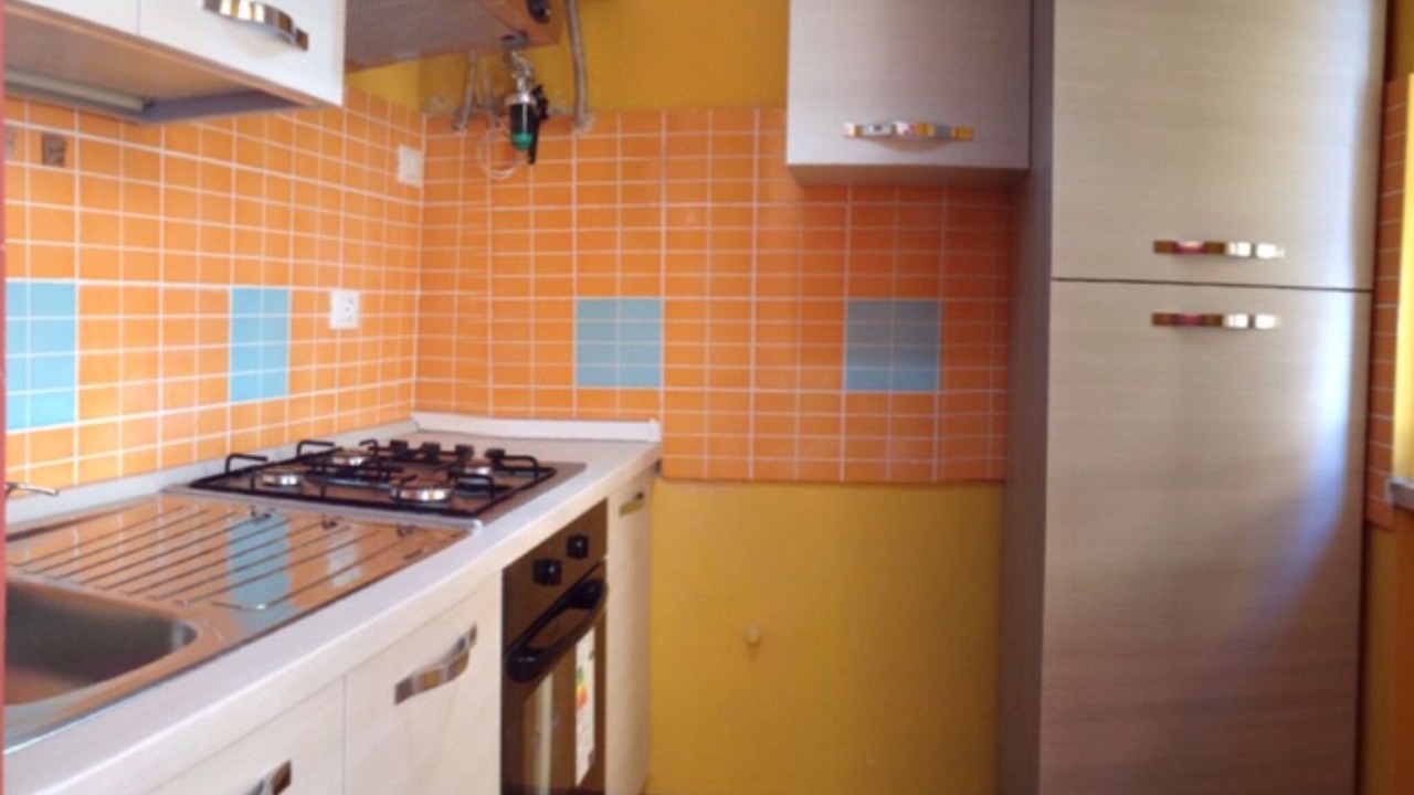 Photo of Kitchen in Torre del Lago Puccini