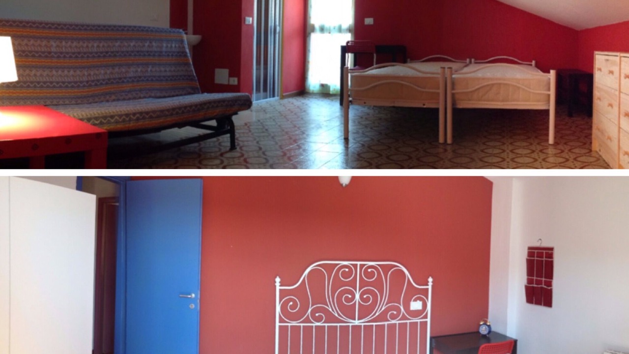 Photo of Bedroom in Torre del Lago Puccini