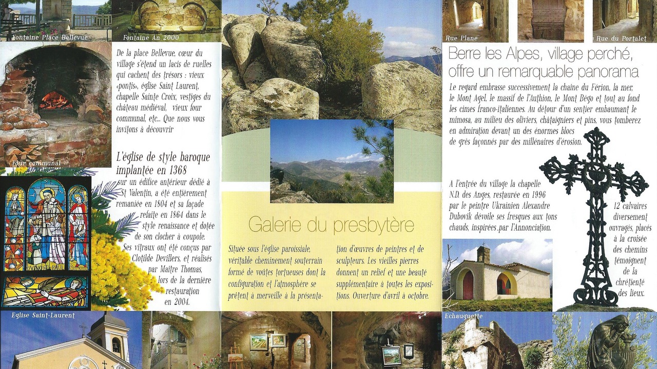 Photo of Others in Berre-des-Alpes