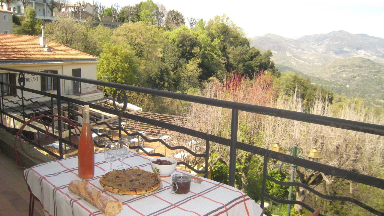 Photo of Outdoor in Berre-des-Alpes
