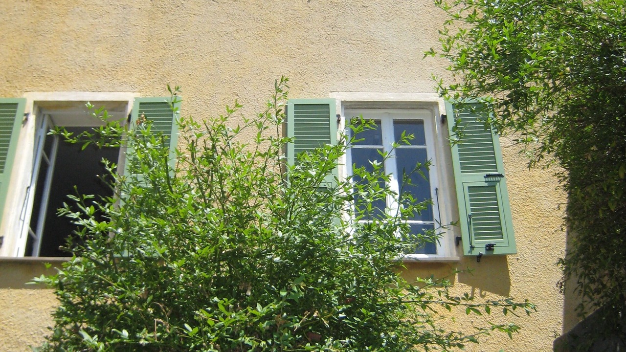 Photo of Outdoor in Berre-des-Alpes