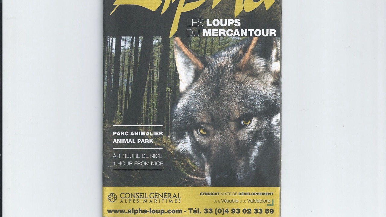 Photo of Others in Berre-des-Alpes