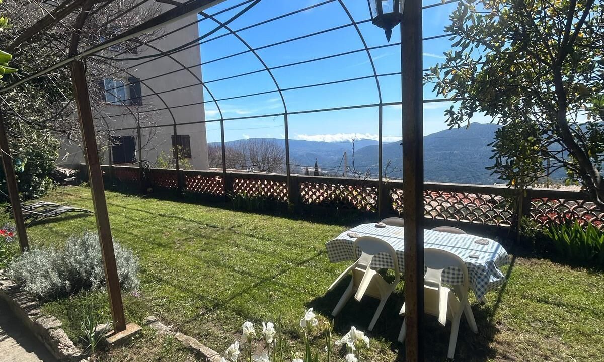 Photo of Outdoor in Berre-des-Alpes