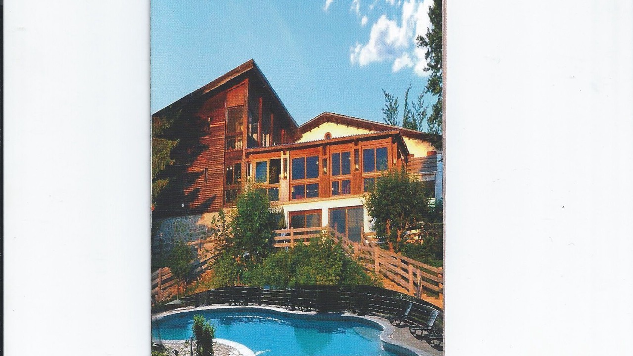 Photo of Others in Berre-des-Alpes
