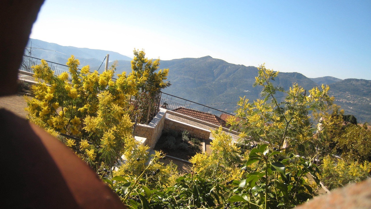 Photo of Outdoor in Berre-des-Alpes