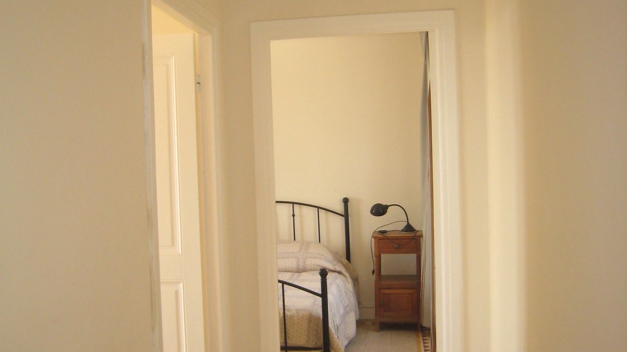 Photo of Bedroom in Berre-des-Alpes