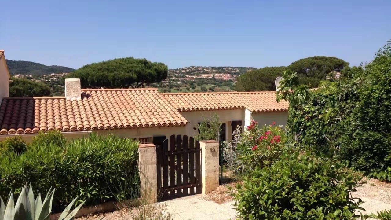 Photo of Outdoor in Sainte-Maxime