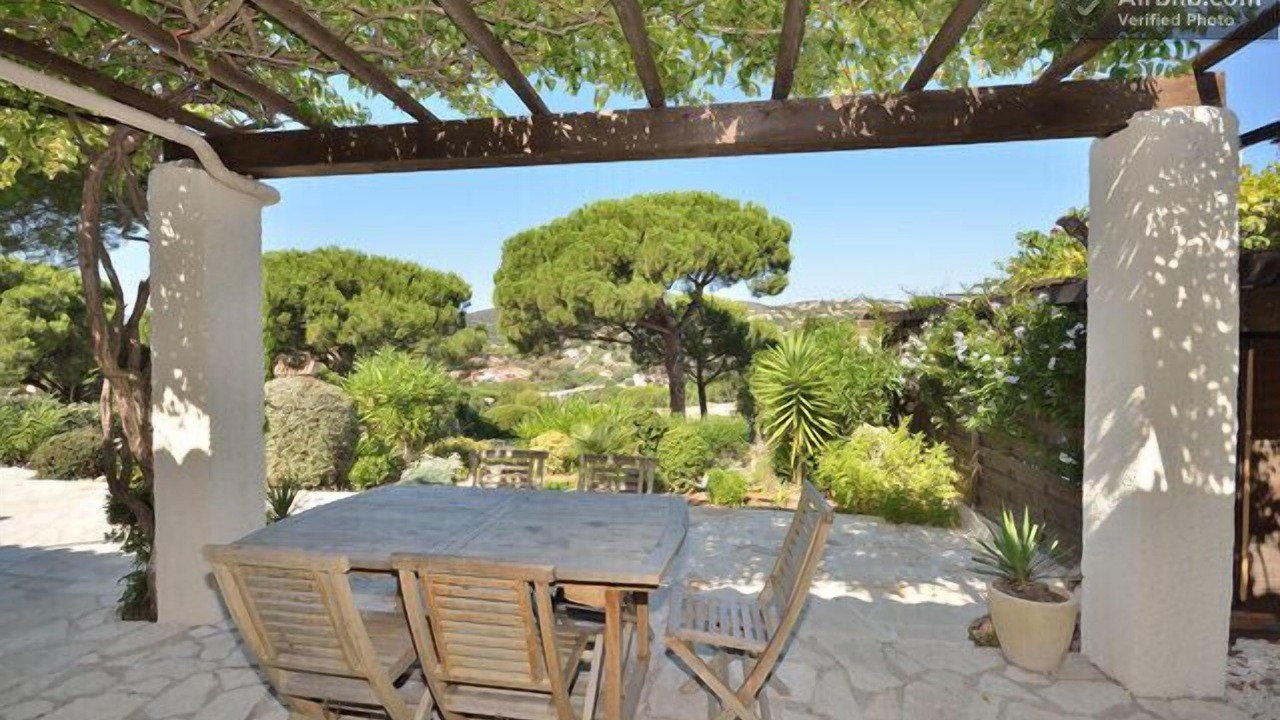 Photo of Outdoor in Sainte-Maxime