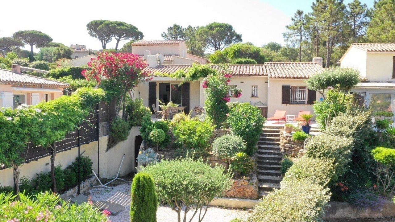 Photo of Outdoor in Sainte-Maxime