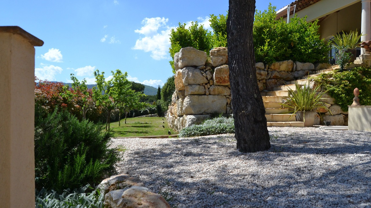 Photo of Outdoor in Bagnols-en-Foret