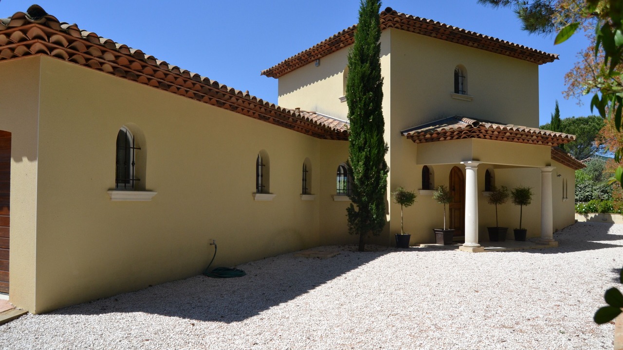 Photo of Outdoor in Bagnols-en-Foret