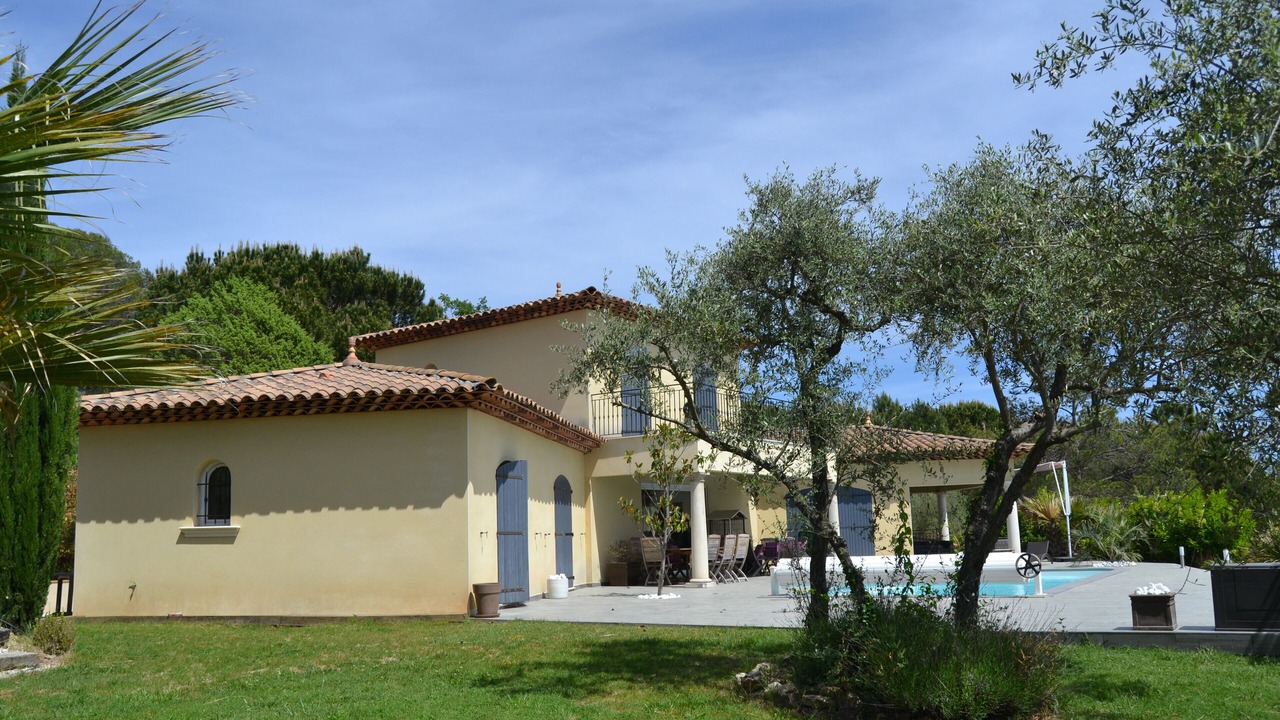 Photo of Outdoor in Bagnols-en-Foret