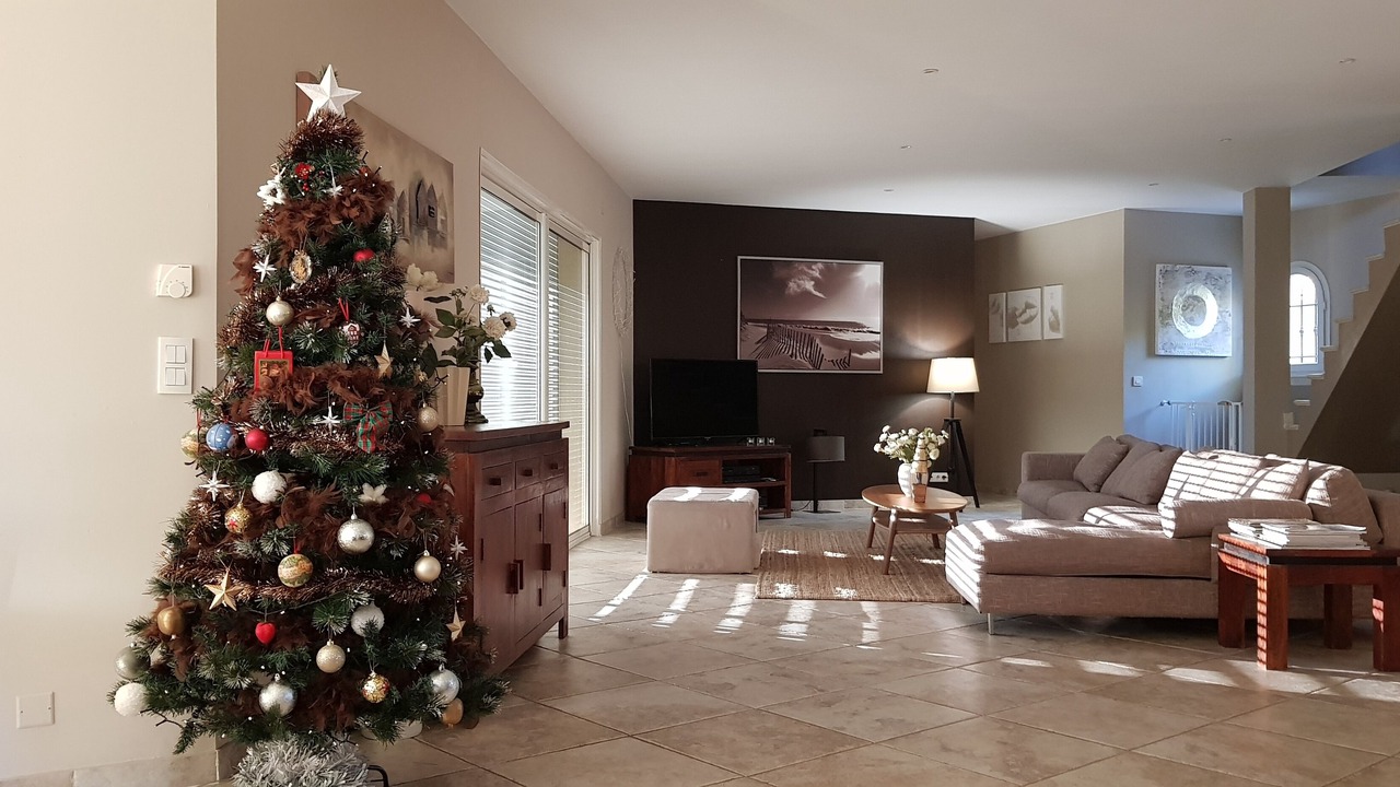 Photo of Livingroom in Bagnols-en-Foret
