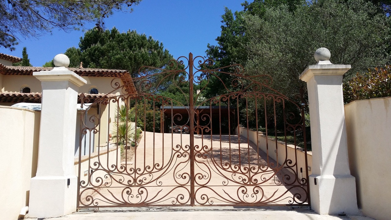 Photo of Outdoor in Bagnols-en-Foret