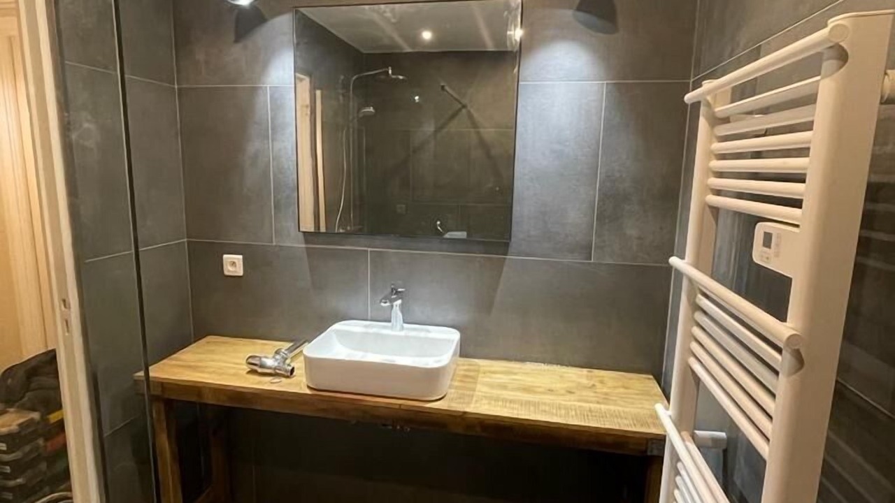 Photo of Bathroom in Le Suquet