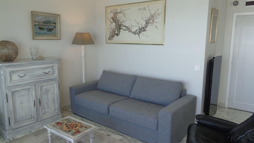 Photo of Livingroom in Le Suquet
