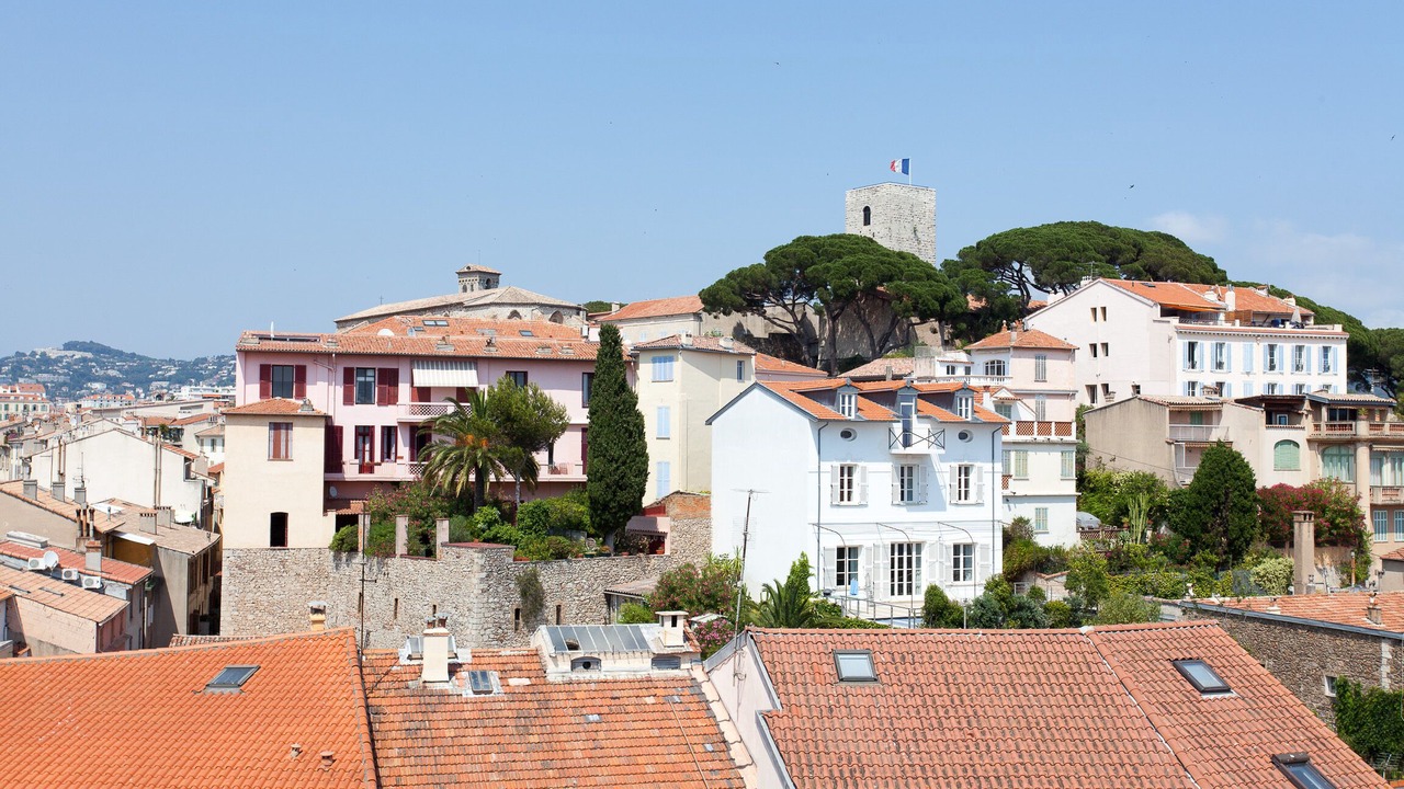 Photo of Outdoor in Le Suquet