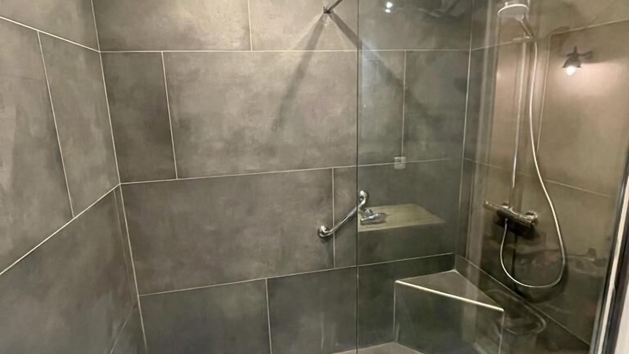 Photo of Bathroom in Le Suquet