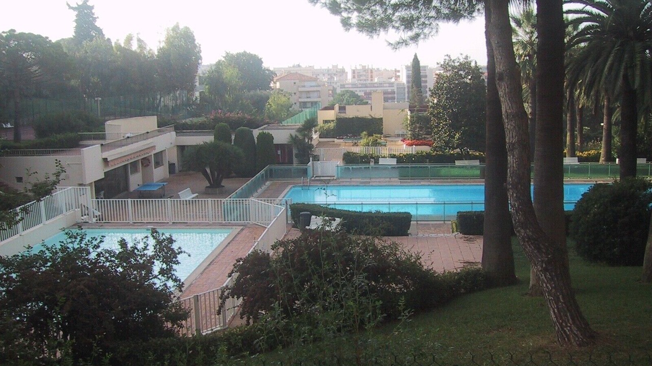 Photo of Outdoor in Antibes