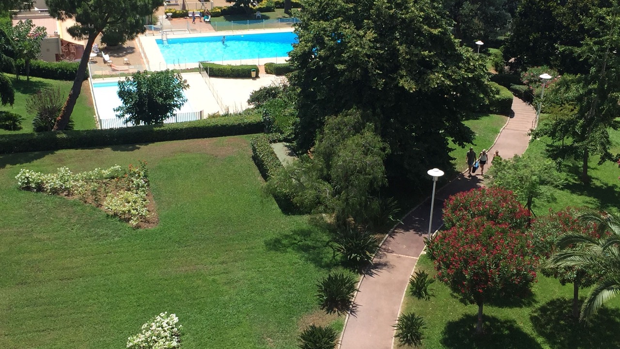 Photo of Outdoor in Antibes