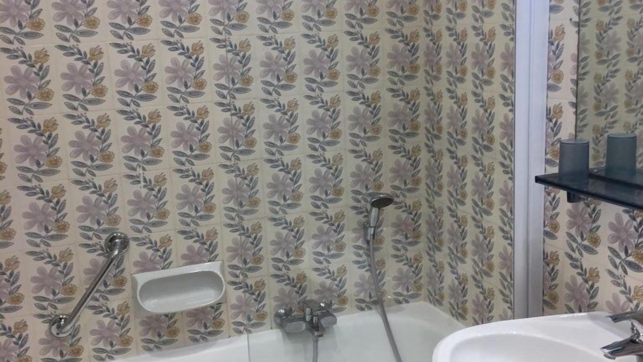 Photo of Bathroom in Antibes