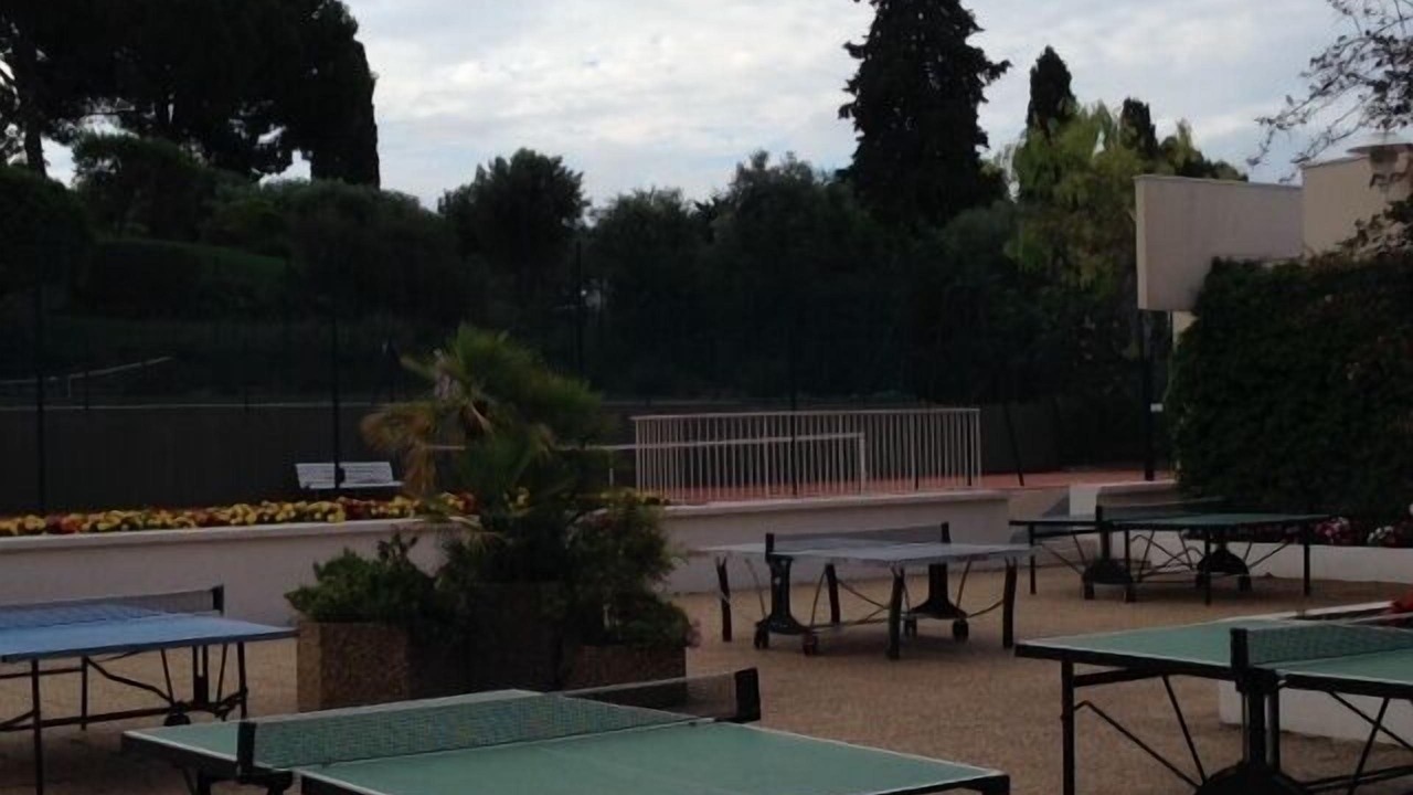 Photo of Outdoor in Antibes