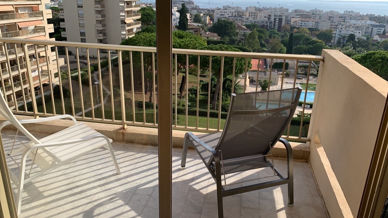 Photo of Outdoor in Antibes